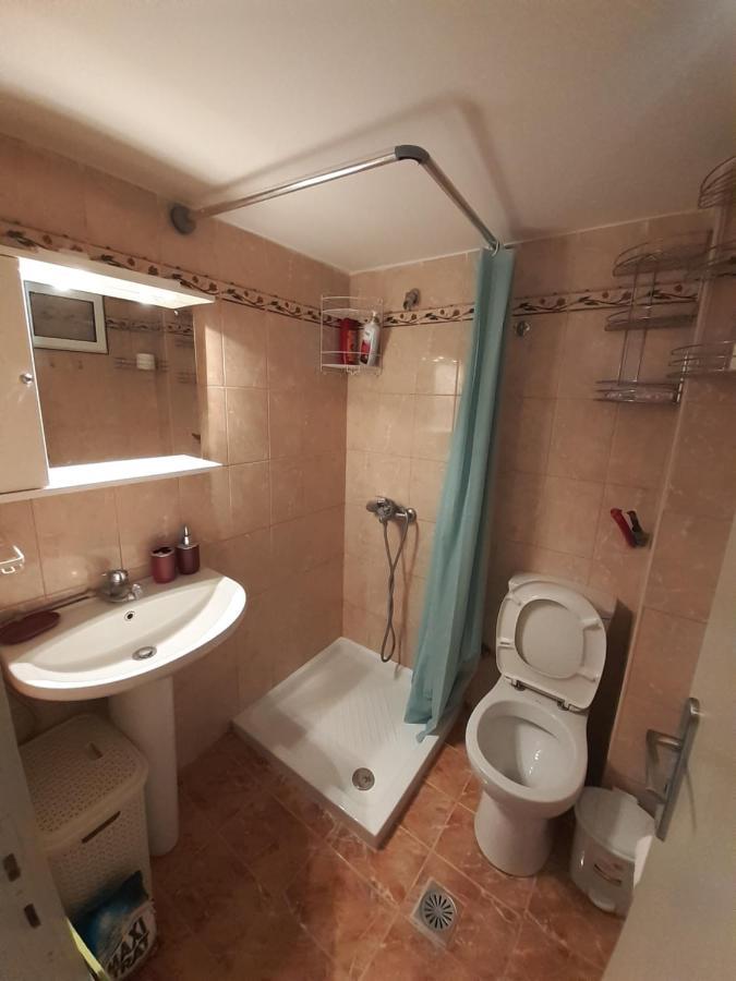 カラマタYellow Houseアパートメント エクステリア 写真