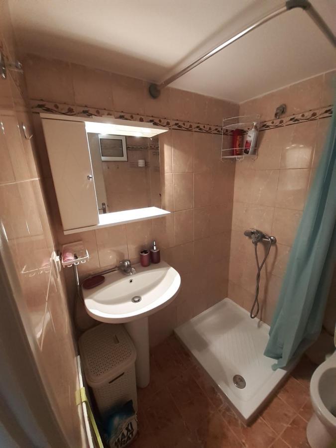 カラマタYellow Houseアパートメント エクステリア 写真