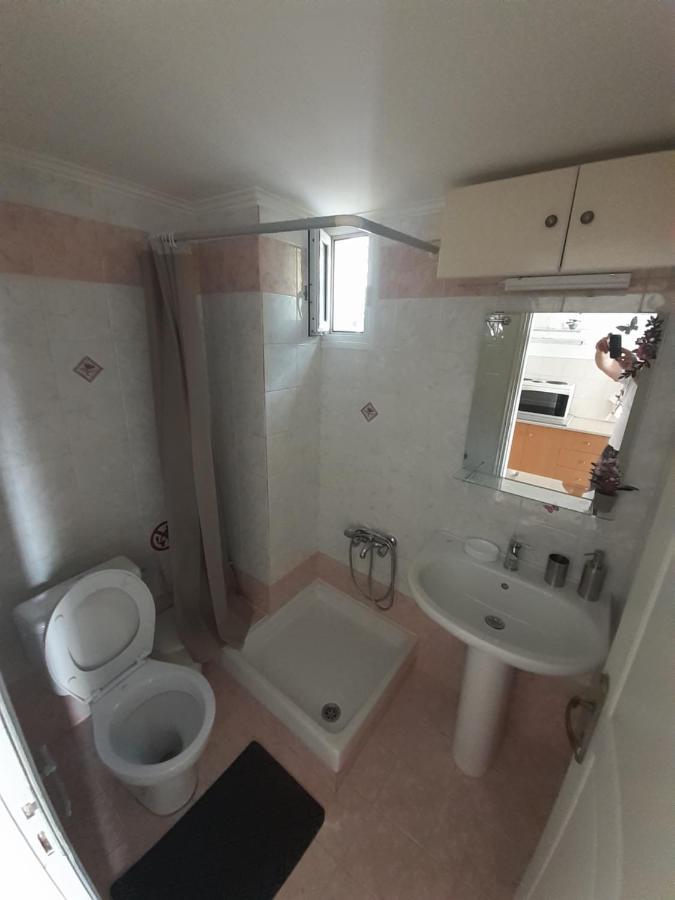 カラマタYellow Houseアパートメント エクステリア 写真